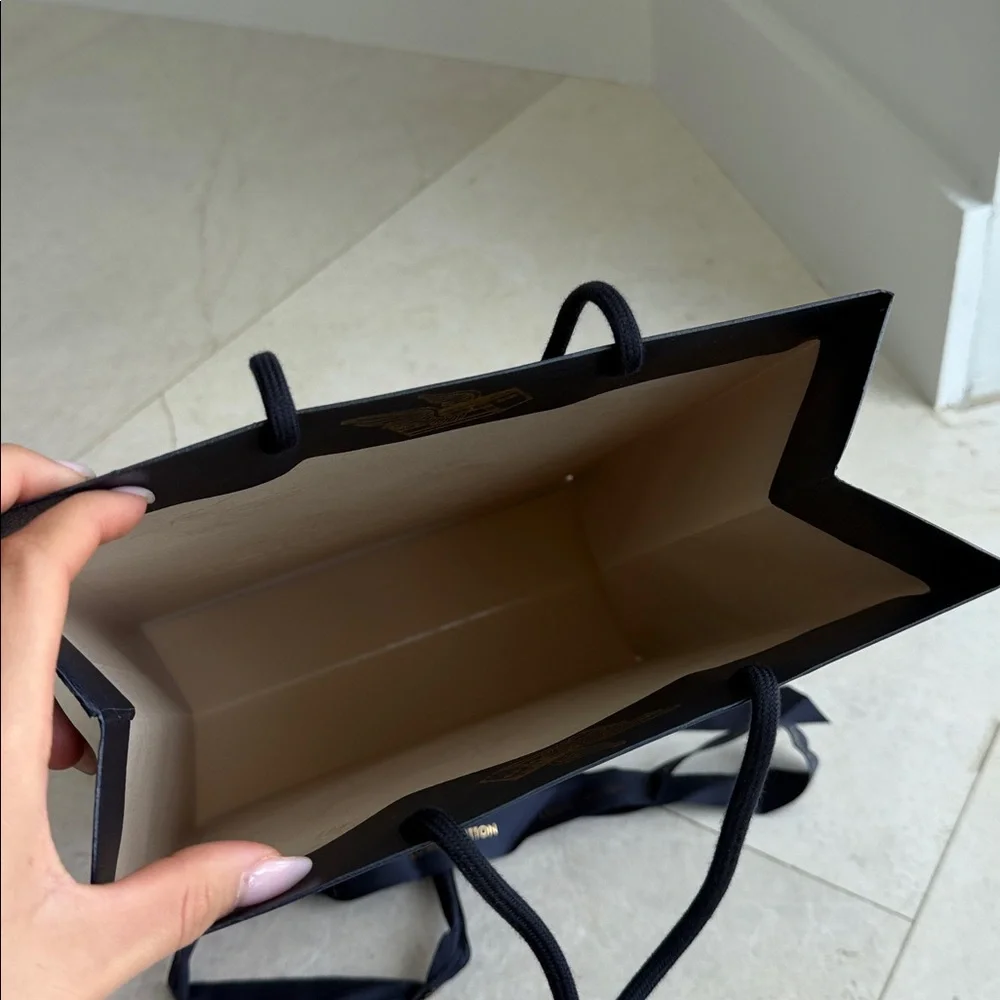 Louis Vuitton Le Voyage Des Lumieres Shopping Bag - Picture 3 of 3